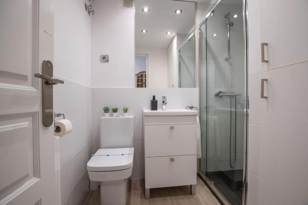 Rural Apartment In The Mountains بانتيكوسا المظهر الخارجي الصورة