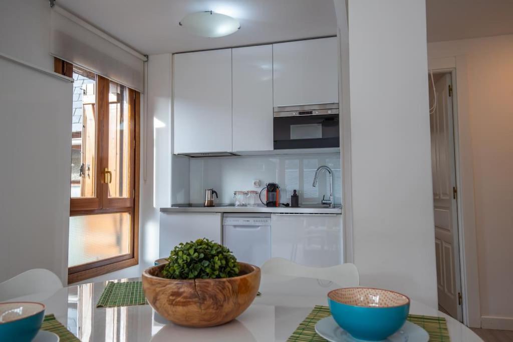 Rural Apartment In The Mountains بانتيكوسا المظهر الخارجي الصورة