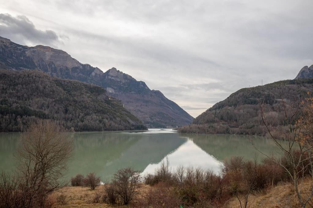 Rural Apartment In The Mountains بانتيكوسا المظهر الخارجي الصورة