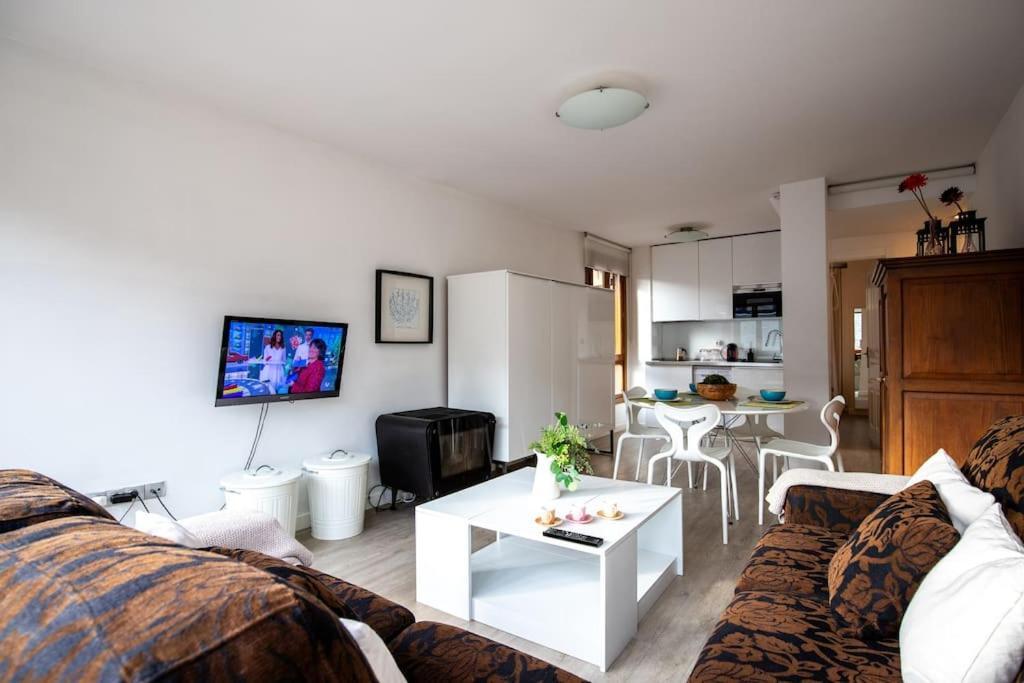 Rural Apartment In The Mountains بانتيكوسا المظهر الخارجي الصورة