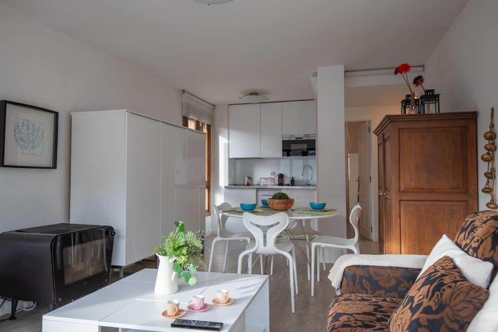 Rural Apartment In The Mountains بانتيكوسا المظهر الخارجي الصورة