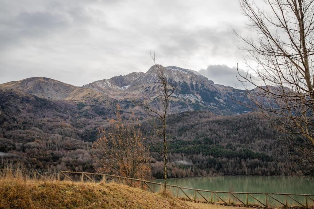 Rural Apartment In The Mountains بانتيكوسا المظهر الخارجي الصورة