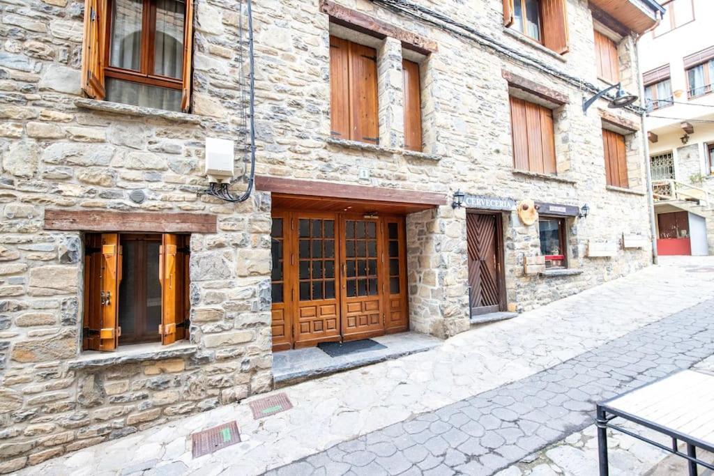Rural Apartment In The Mountains بانتيكوسا المظهر الخارجي الصورة